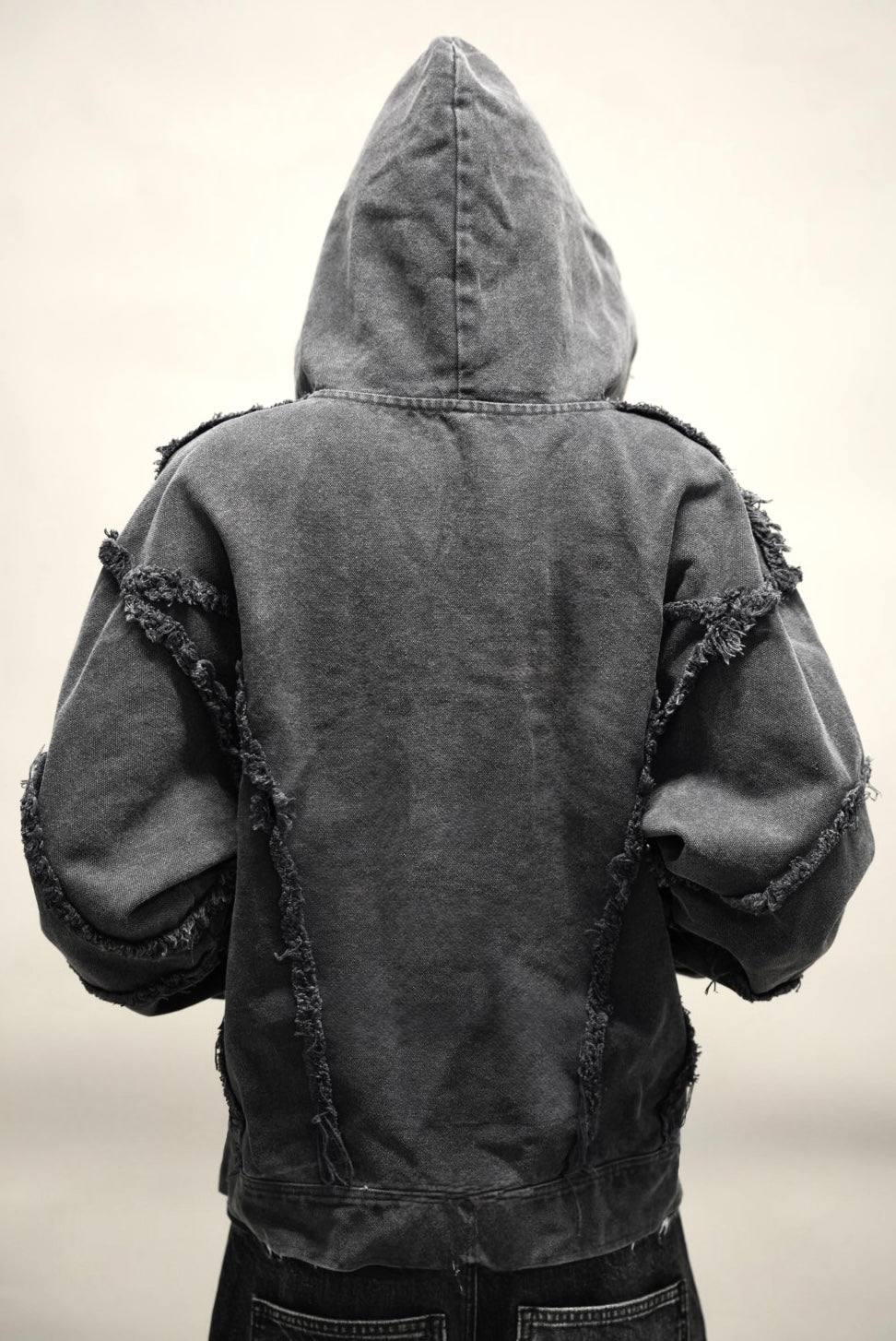 Vanguard Canvas Jacket