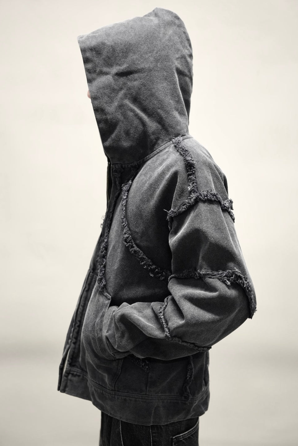 Vanguard Canvas Jacket