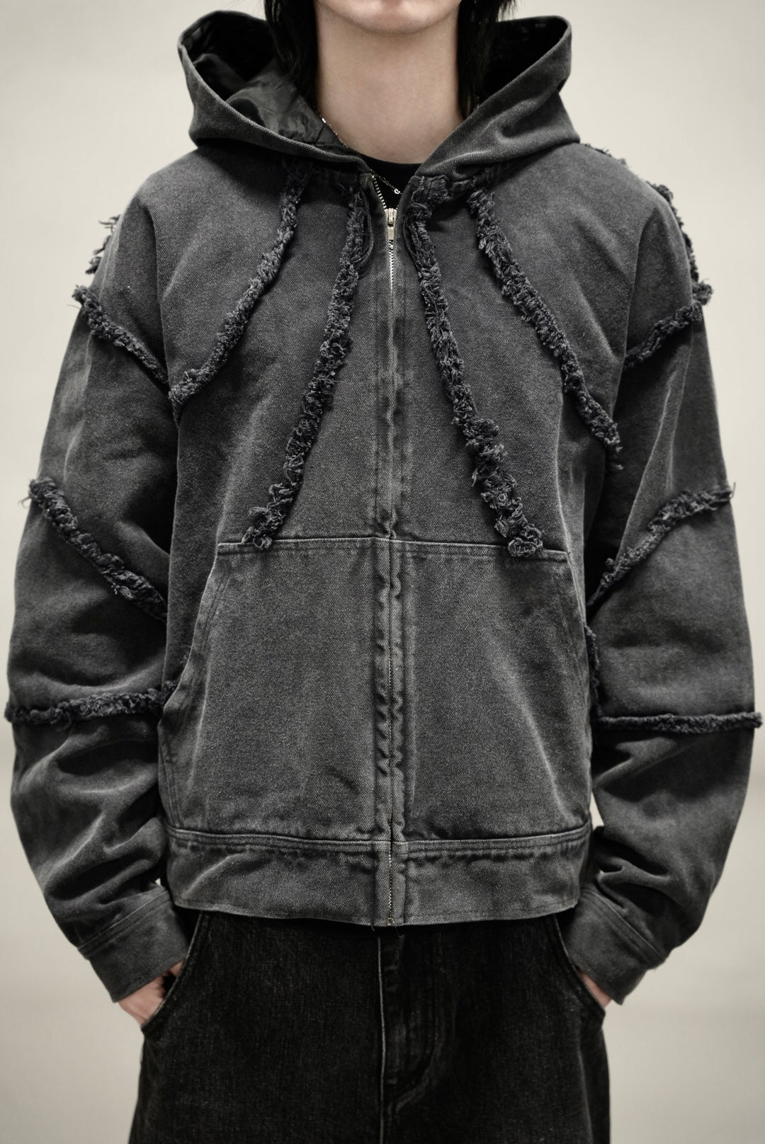 Vanguard Canvas Jacket