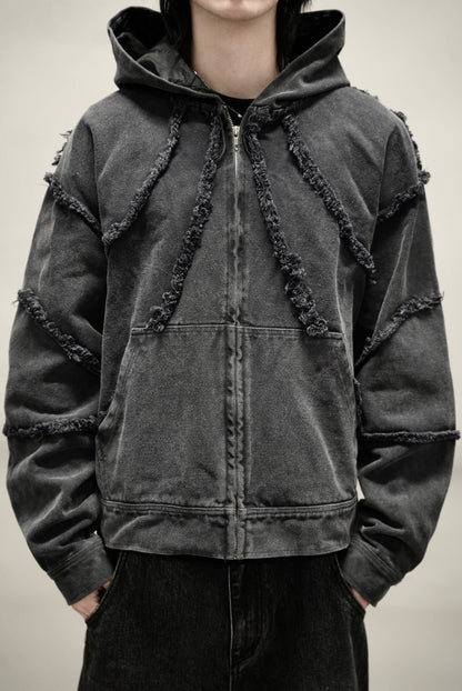 Vanguard Canvas Jacket
