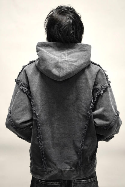 Vanguard Canvas Jacket