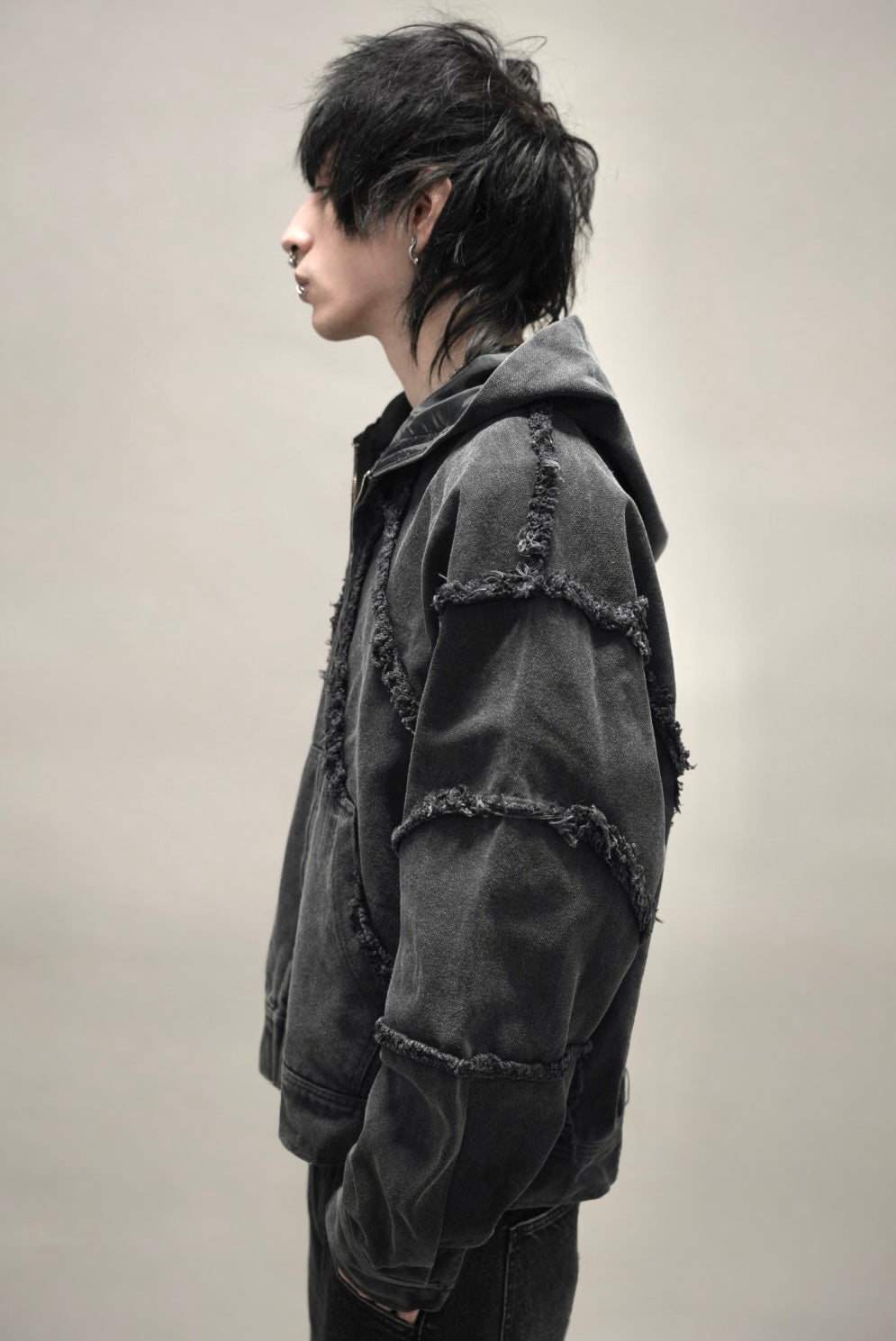 Vanguard Canvas Jacket