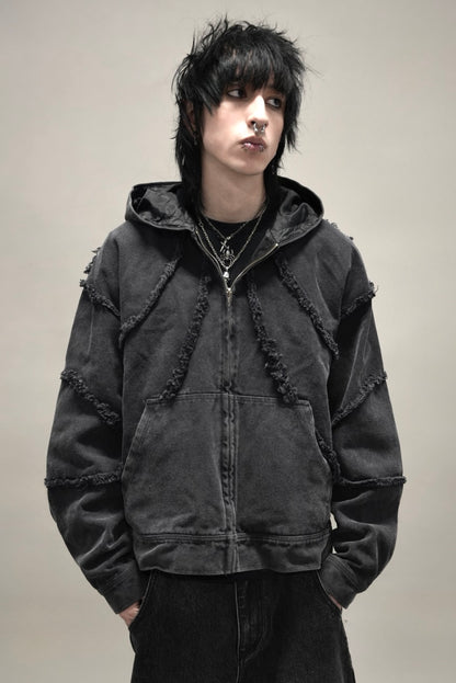 Vanguard Canvas Jacket