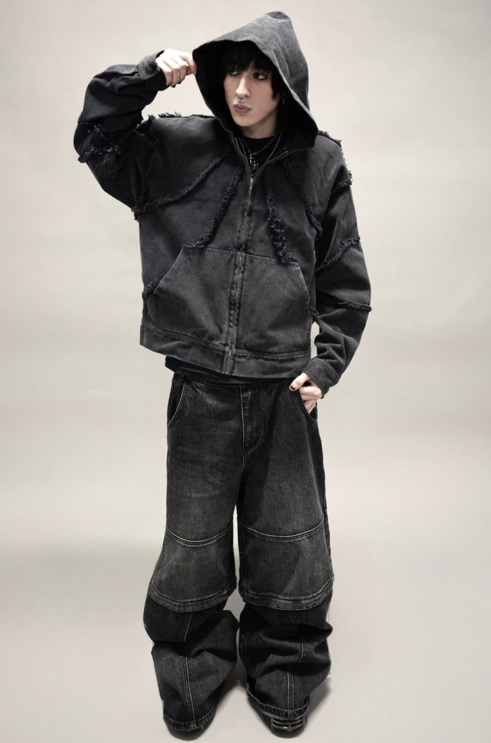 Vanguard Canvas Jacket